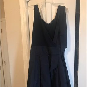 Plus Size womens Ralph Lauren dress